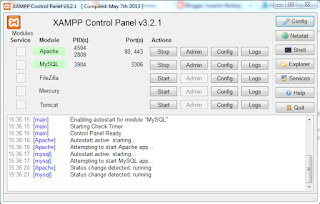 tutorial lengkap belajar php mysql untuk pemula