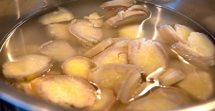 The Recipe For Ginger Water, A Delicious Drink To Burn Fat, Improve Digestion And Relieve Joint Pain