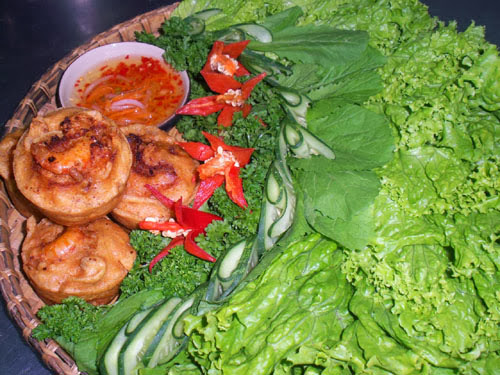 The Best Foods in Soc Trang Province 1
