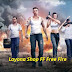 Layon Shop FF Untuk Topup Diamond Free Fire Gratis