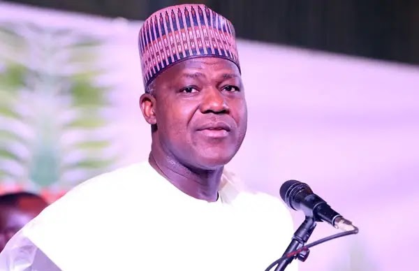 Yakubu Dogara: Naira redesign will curb vote-buying