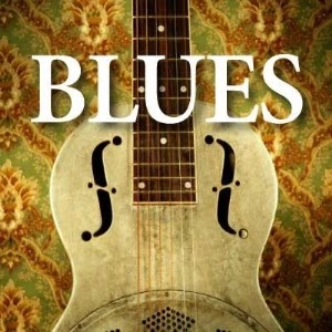 CALM RADIO - BLUES - Sampler CALM RADIO - BLUES - Sampler