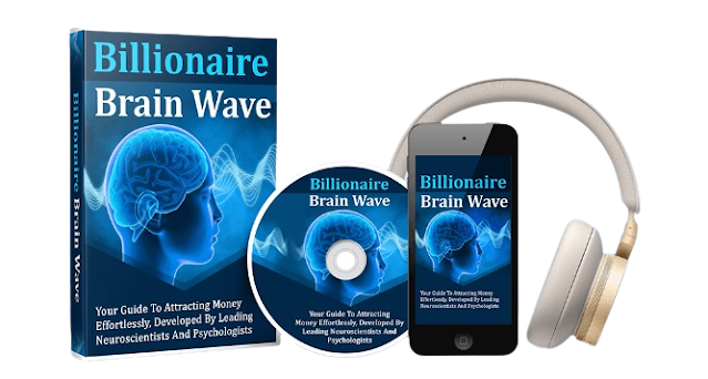 Billionaire Brain wave Reviews