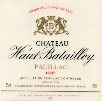 Ch.Haut Batailley