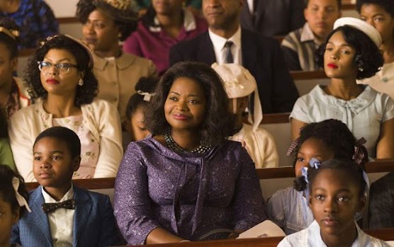Sinopsis Lengkap Film Hidden Figures (2016)