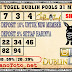 PREDIKSI TOGEL DUBLIN POOLS 31 MEI 2020