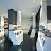 Retail Interior | Surefoot New York | Los Angeles Design Group
