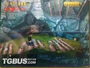 樂高印地安納瓊斯大冒險 2-Lego Indiana Jones 2：The Adventure Continues-027