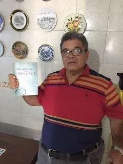 Carlos Ubirajara