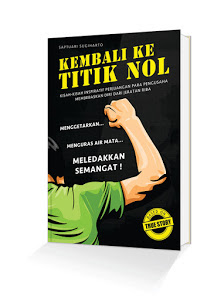 Kembali Ke Titik Nol