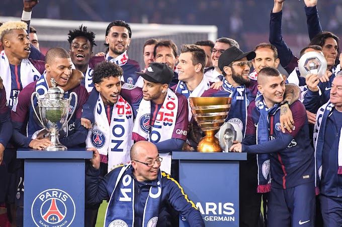  French Ligue 1 All-Time Past Winners 1894-2022 – List of Champions 