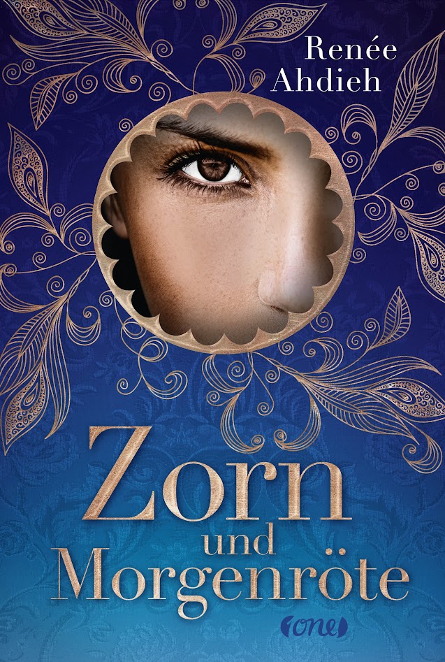 Ahdieh - Zorn und Morgenröte