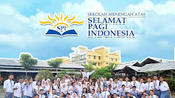 Opini Noviyanto Aji Soal SPI Batu: Sekolah Keren!