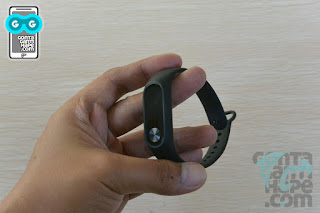 review xiaomi mi band 2 indonesia gontagantihape banggood