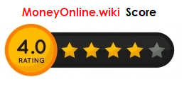 Wiki Money Online Rating - 4 / 5