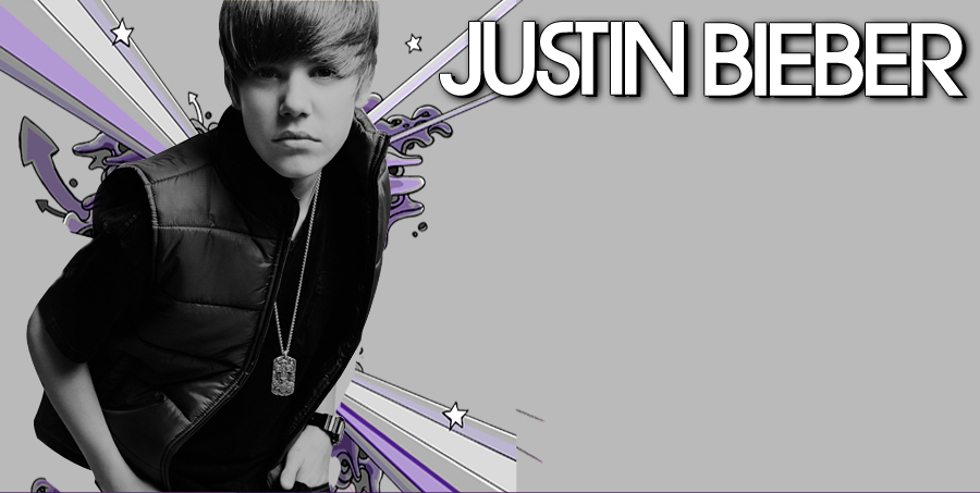 In college, I went through a i love justin bieber collage. In college, I went through a