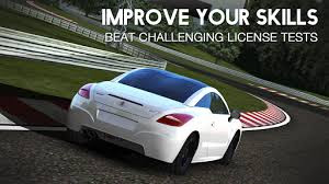 Download Assoluto Racing Mod APK v1.6.6 Terbaru 2017 (Unlimited Money)