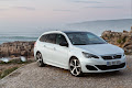 Peugeot 308 GT