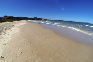 playas de Gov Celso Ramos