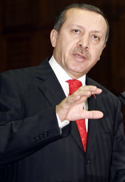 President Erdogan