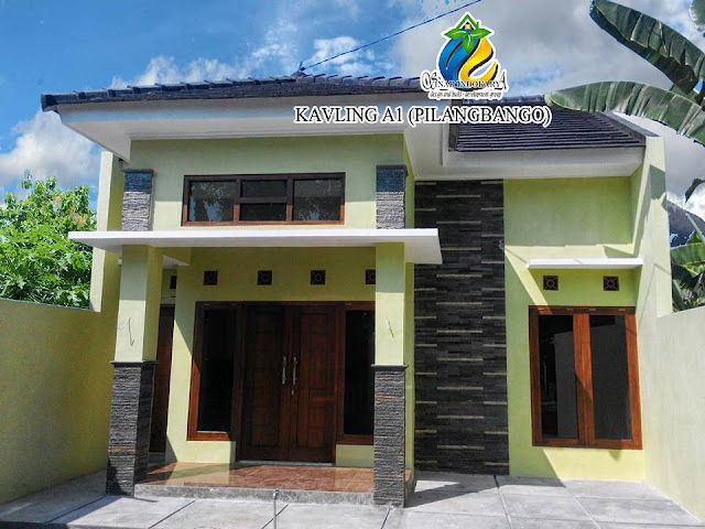 Rumah Di Jual