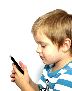 REACHING ALL CHILDREN WITH MOBILE TECHNOLOGIES