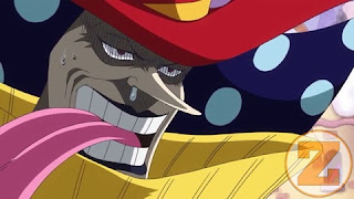 7 Fakta Perospero One Piece, Anak Tertua Big Mom Sekaligus Kakak Terfavorit