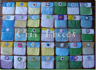 Nécessaires Encomenda 024