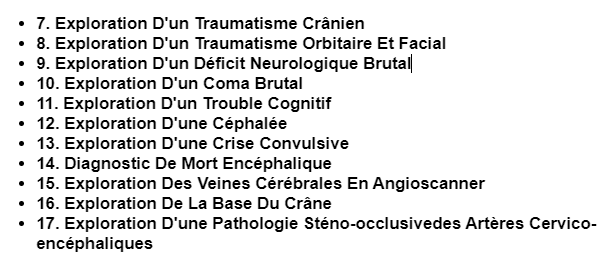 NEUROLOGIE