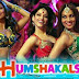 Humshakals is third highest opener-earns Rs. 25 crore in two days