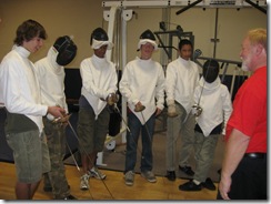 fencing 10