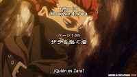 Black Clover Capítulo 138 Sub Español HD