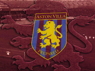 Aston Villa Wallpaper