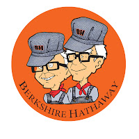 Berkshire Hathaway