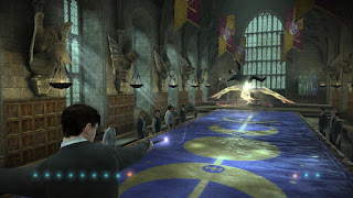 Download Harry Potter And The Half-Blood Prince Game PSP for Android - www.pollogames.com