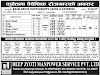 Jobs in Kuwait for Nepali, salary up to NRs 1,19,182