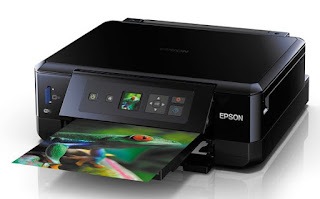 Epson Expression Premium XP-530 Printer