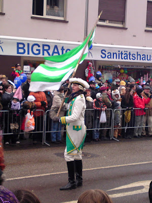 soldier, carnival, 