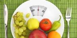 Tips Menu Makanan Untuk Program Diet Sehat 