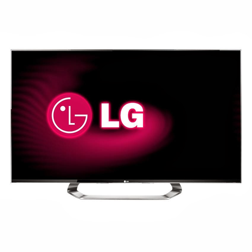 LG 55Lm9600 55 Inch 3D Smart LED TV