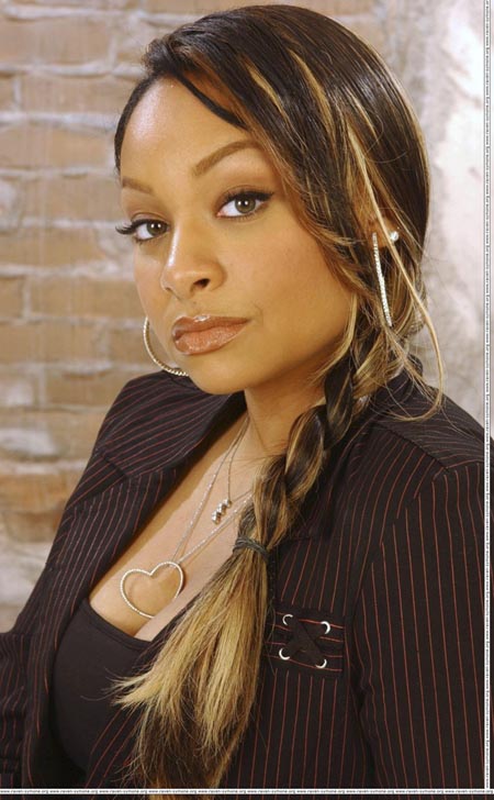 raven-symon� pregnant. raven symone biography