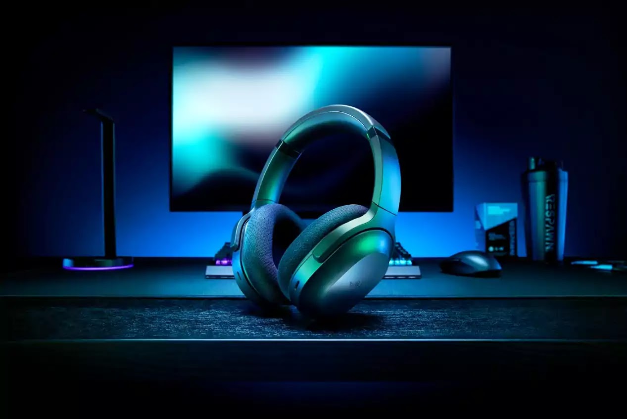 Razer Barracuda Razer Barracuda