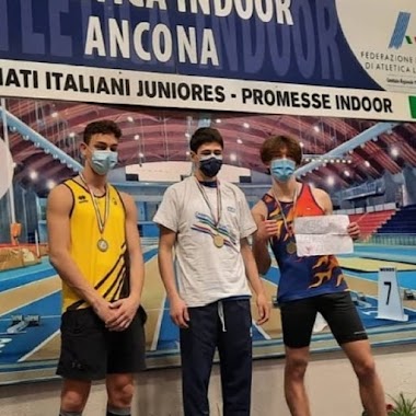 Salto con l’asta: Masciangelo terzo ai Campionati Italiani. Catasta sfiora qualificazione