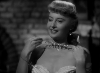 The Furies 1950 Barbara Stanwyck Movie Image 13