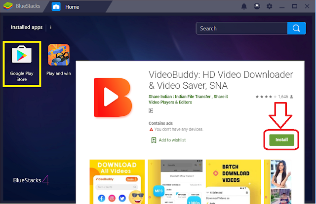 videobuddy apk for pc