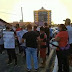 Empresários de Parnaíba fazem manifestação contra a Lei Seca anunciada pelo Governador Wellington Dias