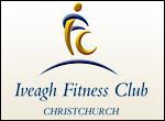 Iveagh Fitness Club