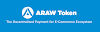 ARAW Token : The Decentralised Payment for E-Commerce Ecosystem