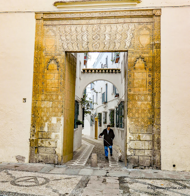 Judería de Córdoba