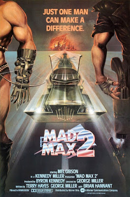 Sinopsis film Mad Max 2 (1981)